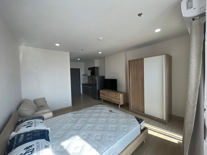 picture For Rent   -   Supalai veranda phasi Charoen station - 4/17