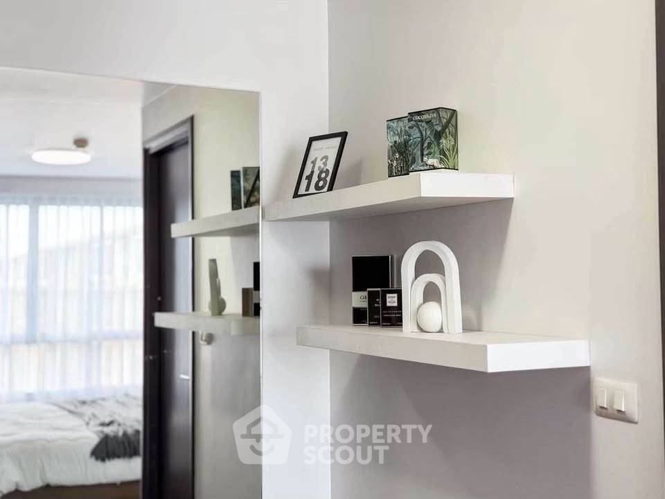 picture 2-BR Condo at Dcondo Campus Resort in Bang Waek (ID 3019134) - 9/27