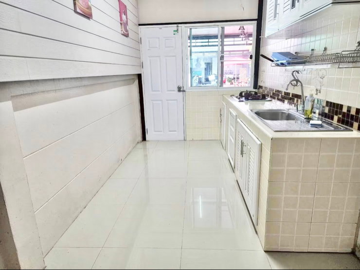 รูป ให้เช่าบ้านเดอะวิลล่า รัตนาธิเบศร์ ซ.ท่าอิฐ - รูปที่ 5/13