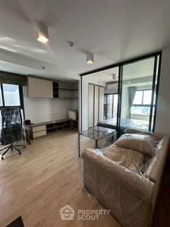 รูปภาพ 1-BR Condo at Ideo Sathorn-Wongwian Yai near BTS Wongwian Yai (ID 2735537)