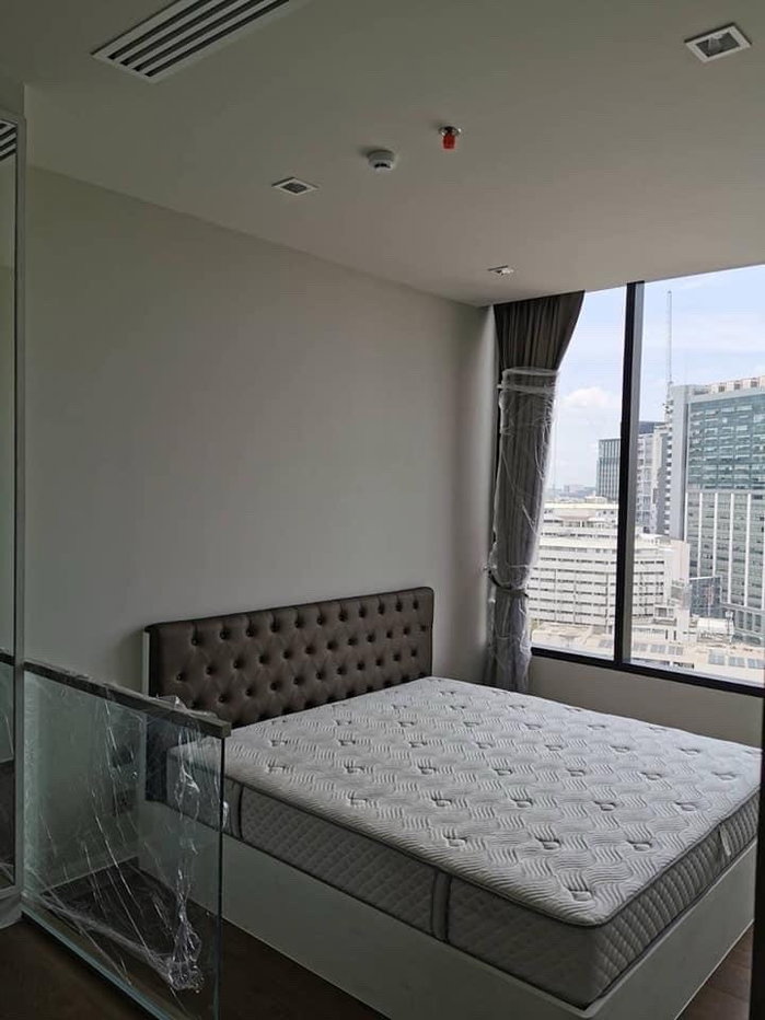 รูป 🏢 ให้เช่าคอนโด : IDEO Q Victory (ไอดีโอ คิว วิคตอรี) รหัสทรัพย์ | 📌LNP-C1003 - รูปที่ 1/10