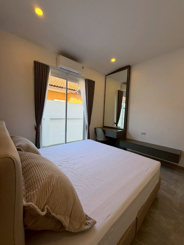 picture 4 Bed Pool villa -15 min walk to Jomtien Beach  - 6/11