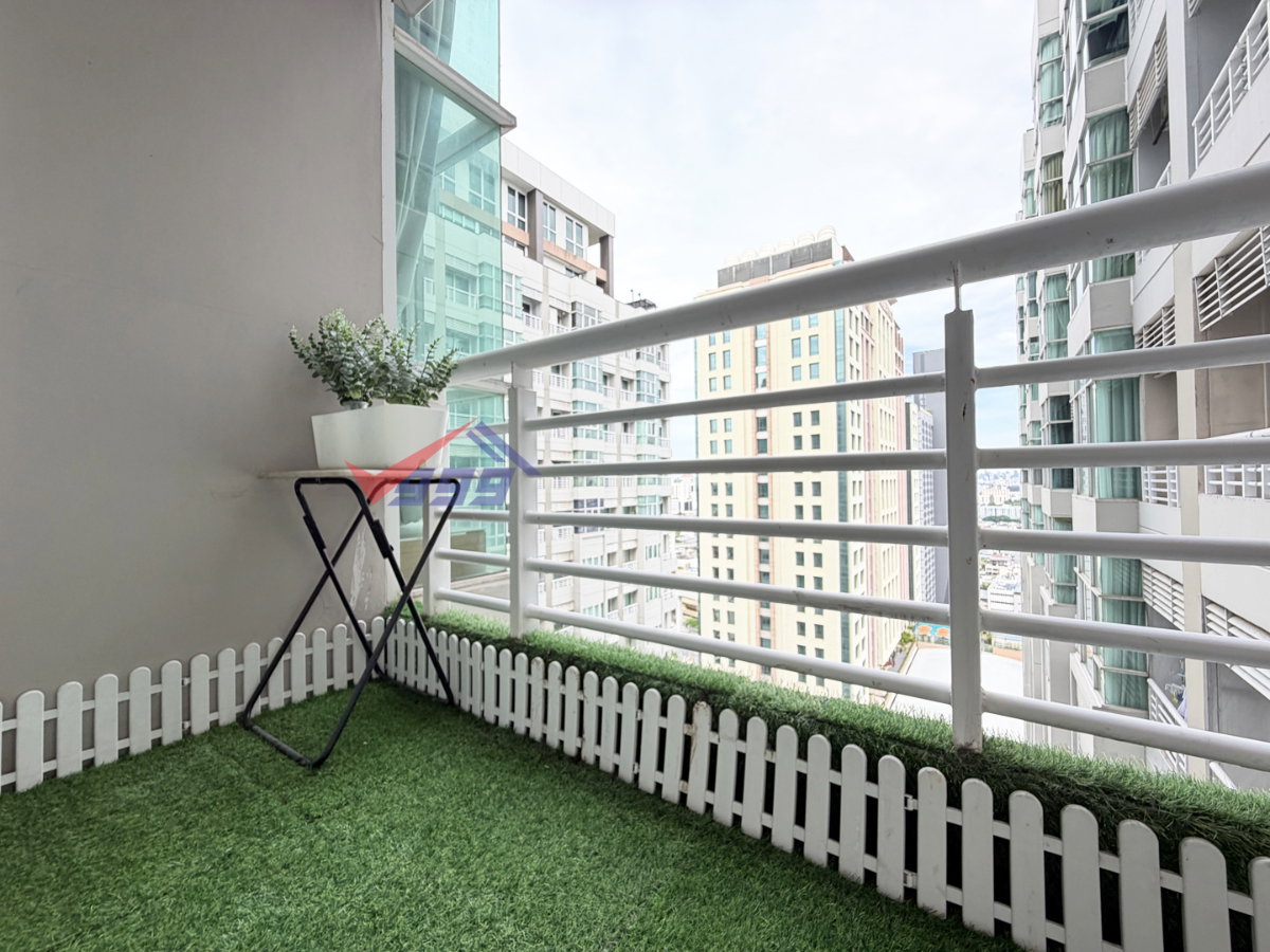 picture Condo for Rent - The Four Wings Residence | 1 Bedroom 68 sq.m. REF. F122909 - 20/29