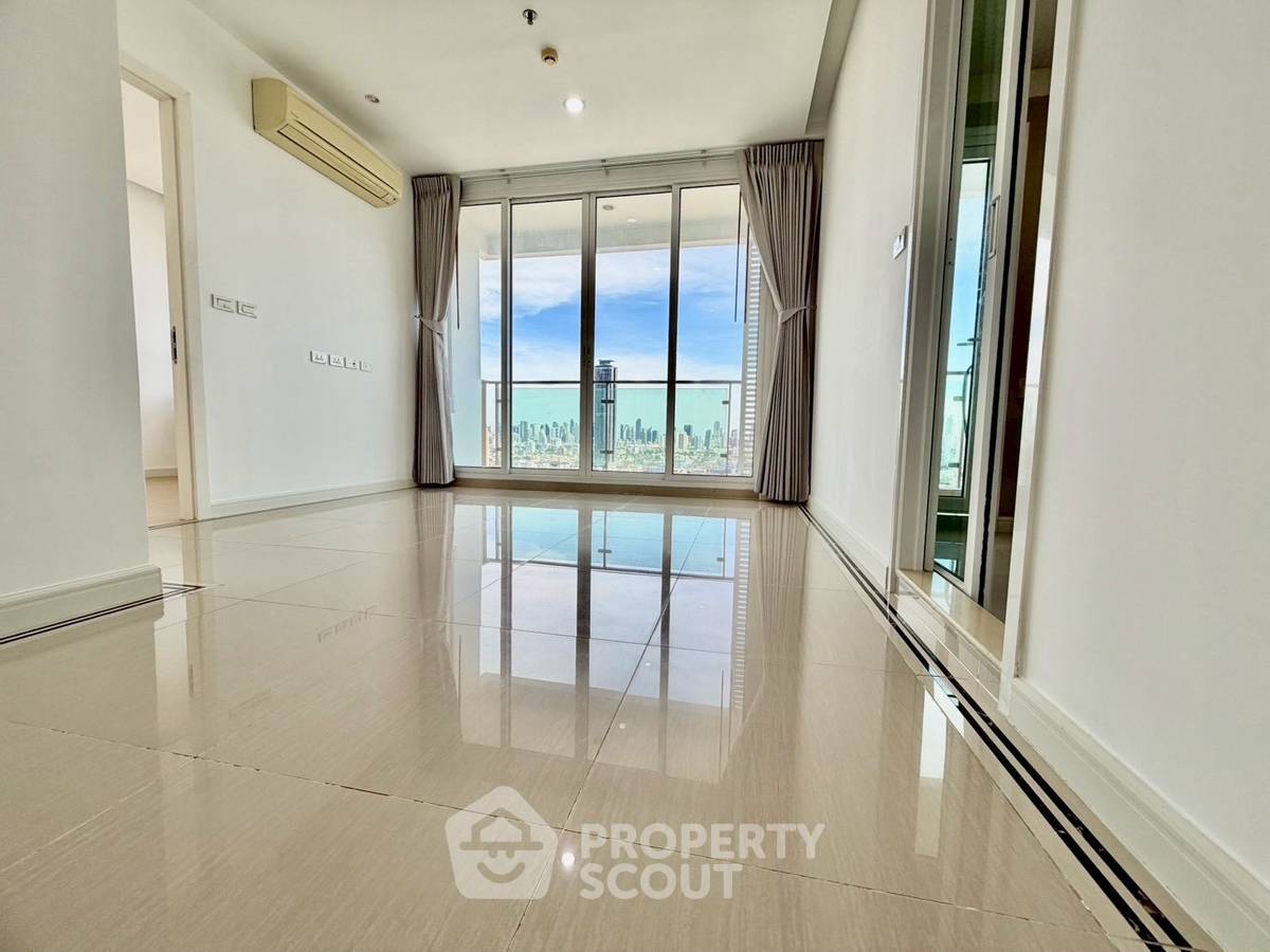 picture 2-BR Condo at T.c. Green Rama 9 near MRT Phra Ram 9 (ID 3020376) - 5/10