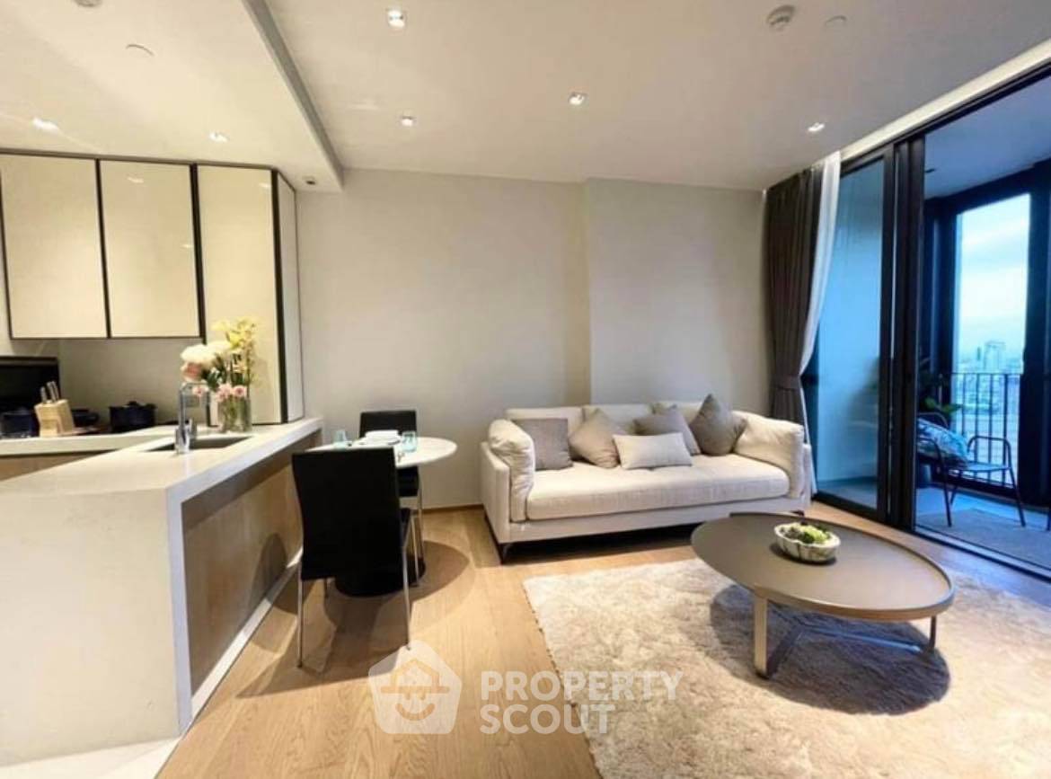 picture 1-BR Condo at Beatniq Sukhumvit 32 near BTS Thong Lor (ID 1472264) - 7/10
