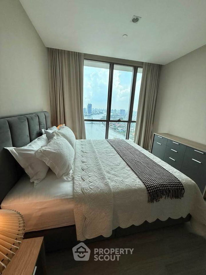 picture 2-BR Condo at 333 Riverside near MRT Bang Pho (ID 3018153) - 15/29