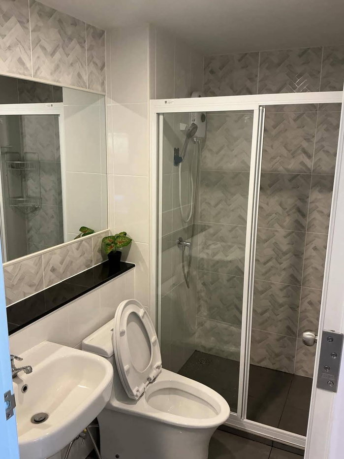 picture 🏢 For Rent: Regent Home Bangna ✨River View 🌊🌅 - 13/15