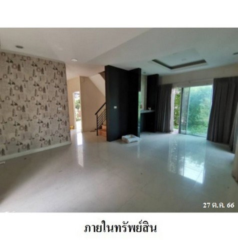 รูป Z3A1620 ขายบ้านเดี่ยว โครงการ ไลฟ์ บางกอกบูเลอวาร์ด ตำบล ประชาธิปัตย์ อำเภอ ธัญบุรี จังหวัด ปทุมธานี - รูปที่ 3/8