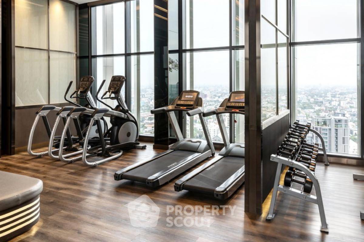 รูป คอนโด 1-ห้องนอน ที่ ริทึ่ม เอกมัย ใกล้ BTS เอกมัย (ID 2783435) - รูปที่ 5/5