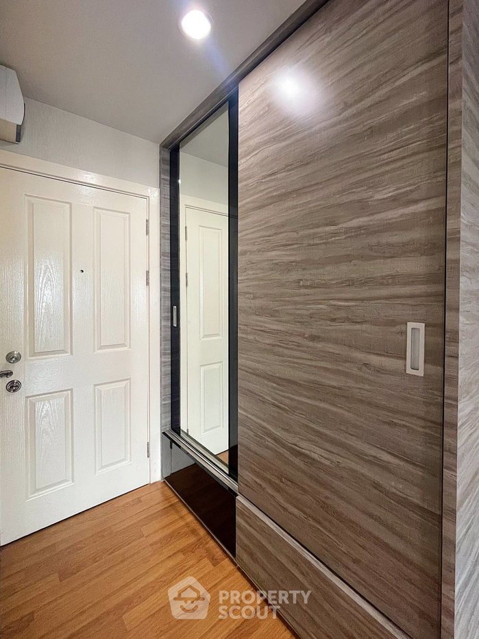 รูป คอนโด 1 ห้องนอน ขาย Regent Home 18 แจ้งวัฒนะ-หลักสี่ ชั้น 11 ขนาด 30 ตร.ม. (ID 3012304) - รูปที่ 5/10