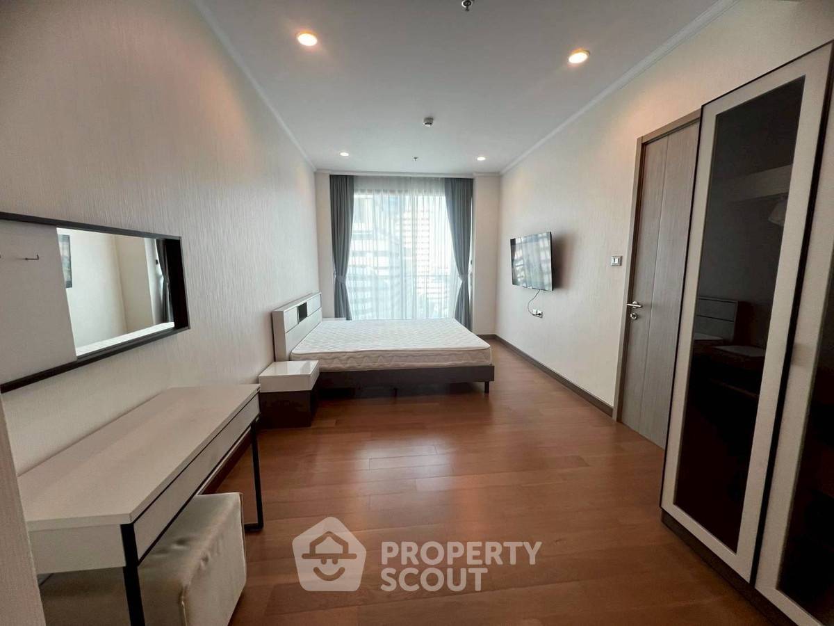 รูป คอนโด 1-ห้องนอน ที่ ศุภาลัย โอเรียนทัล สุขุมวิท 39 ใกล้ MRT เพชรบุรี (ID 2627654) - รูปที่ 5/11