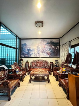 LTH15771 - Luxury House for Sale Narathiwas | Large Land Plot | Near King’s College International School | 82 MB 