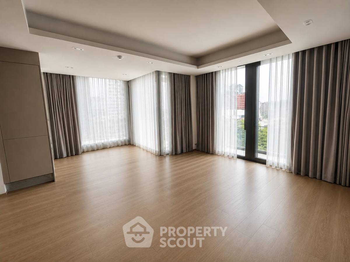 picture 1-BR Condo at Tonson One Residence near BTS Chit Lom (ID 3020327) - 3/6
