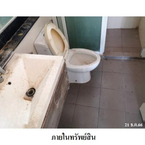 รูป Z3A1812 ขายบ้านเดี่ยว โครงการ ฮาบิเทีย บอนด์ ตำบล บางคูวัด อำเภอ เมืองปทุมธานี จังหวัด ปทุมธานี - รูปที่ 8/8