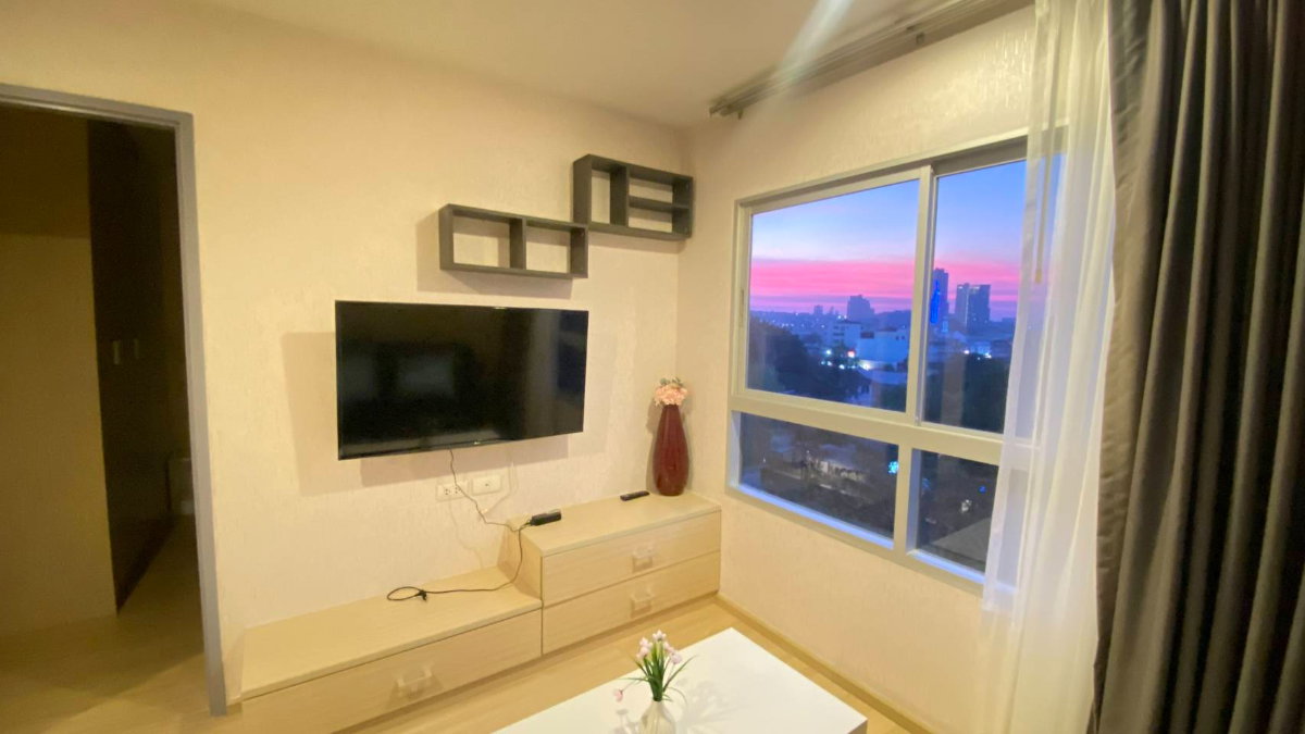 รูป For rent condo The Grass souht pattaya 2 Beds (S03-2703) - รูปที่ 2/22