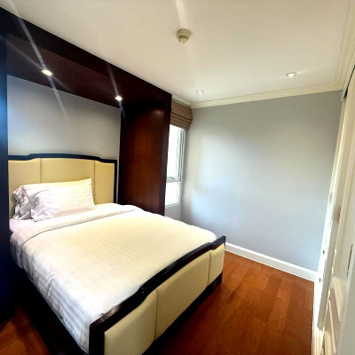 Condos for rent : LTH15784 – Serviced Apartment for Rent Phrom Phong | M Ville Service Apartment | Near BTS Phrom Phong | 75,000 THB | เซอร์วิสอพาร์ตเมนต์ให้เช่า พร้อมพงษ์ โครงการ M Ville Service Apartment ใกล้ BTS พร้อมพงษ์