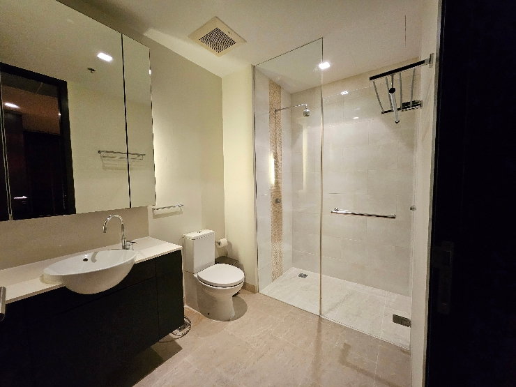 รูป ให้เช่า The Lofts Yennakart 2 ห้องนอน 2 ห้องน้ำ 93 ตร.ม. ห้องใหญ่ - 45K บาท/เดือน [พร้อมเข้าชม 15 ก.ค.เป็นต้นไป] - รูปที่ 12/14