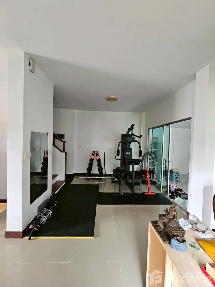 รูป ขาย บ้านเดี่ยว 3 ห้องนอน ในโครงการ พนาสนธิ์ การ์เด้น โฮม ถลาง 6485652 - รูปที่ 7/20