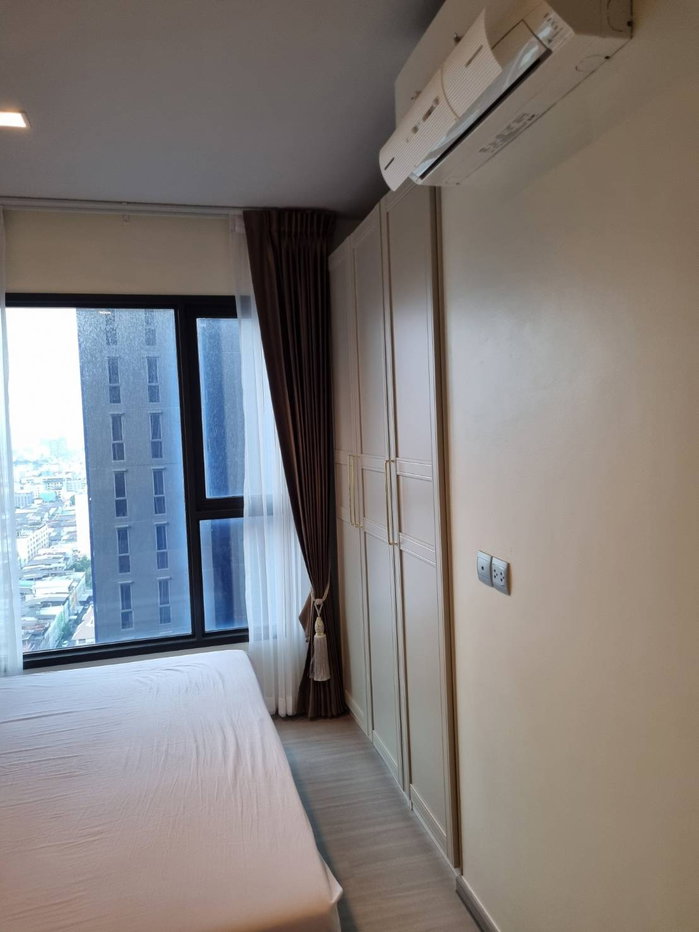 picture Condo for Rent at Life Asoke - Rama 9 (E6906051) ID Line : @condo101 - 5/13