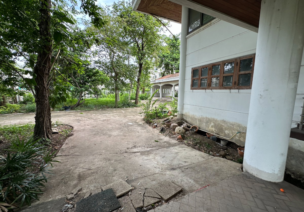รูป ขายที่ดิน พัฒนาการ 20 แยก 8 เนื้อที่ 3-1-37 ไร่ ทำเลศักยภาพ ใจกลางเมือง - รูปที่ 10/12