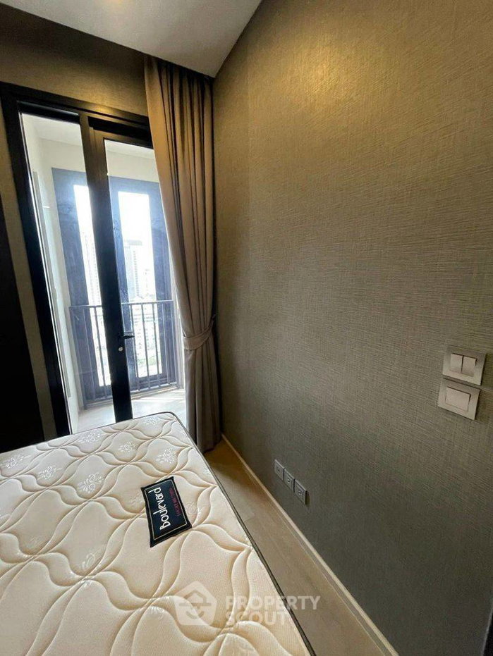 picture 1-BR 30 Sqm Condo At Ashton Asoke, 70m To MRT Sukhumvit (ID 3019003) - 5/13