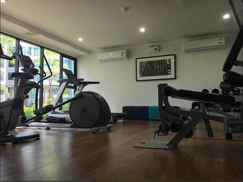 picture [FOR RENT] Condo in Central Location – Fully Furnished & Move-in Ready! - 11/11