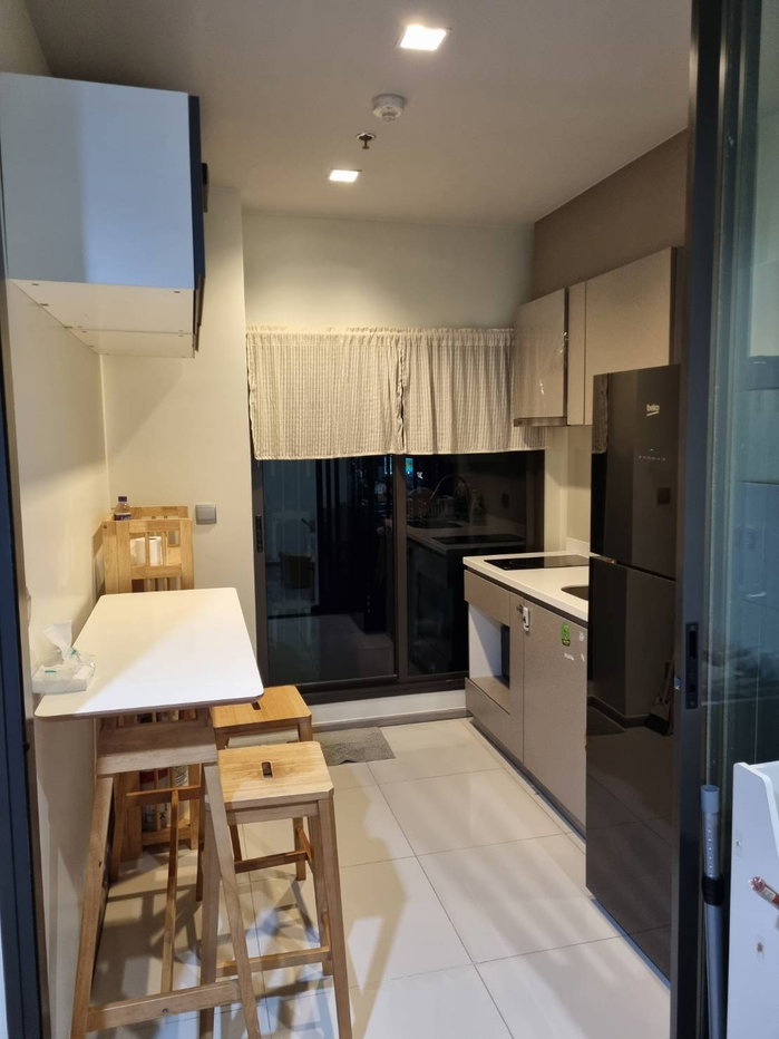 picture Condo for Rent at Life Asoke - Rama 9 (E6906051) ID Line : @condo101 - 8/13