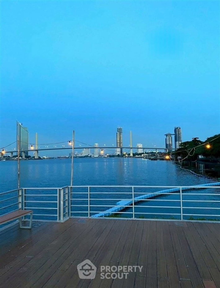picture 2-BR Condo at Lumpini Park Riverside Rama 3 close to Phra Ram 3 (ID 2761410) - 16/16