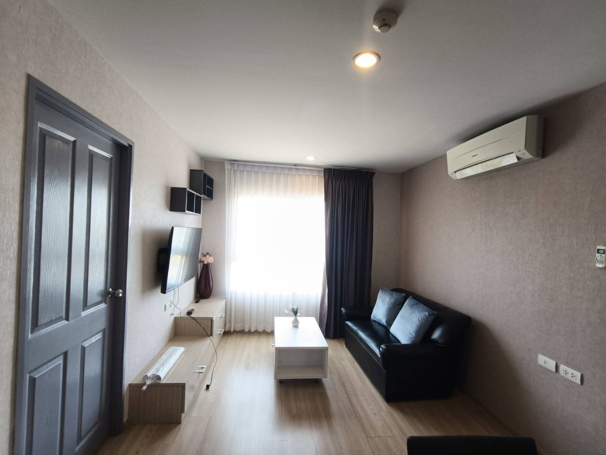 รูป For rent condo The Grass souht pattaya 2 Beds (S03-2703) - รูปที่ 12/22