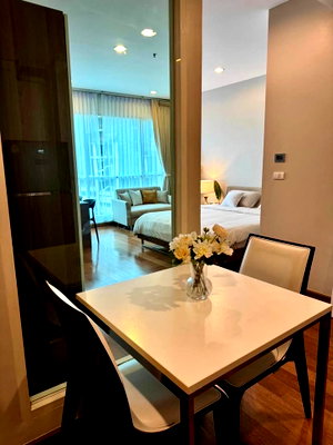 คอนโดให้เช่า : The Address Chidlom ดิ แอดเดรส ชิดลม