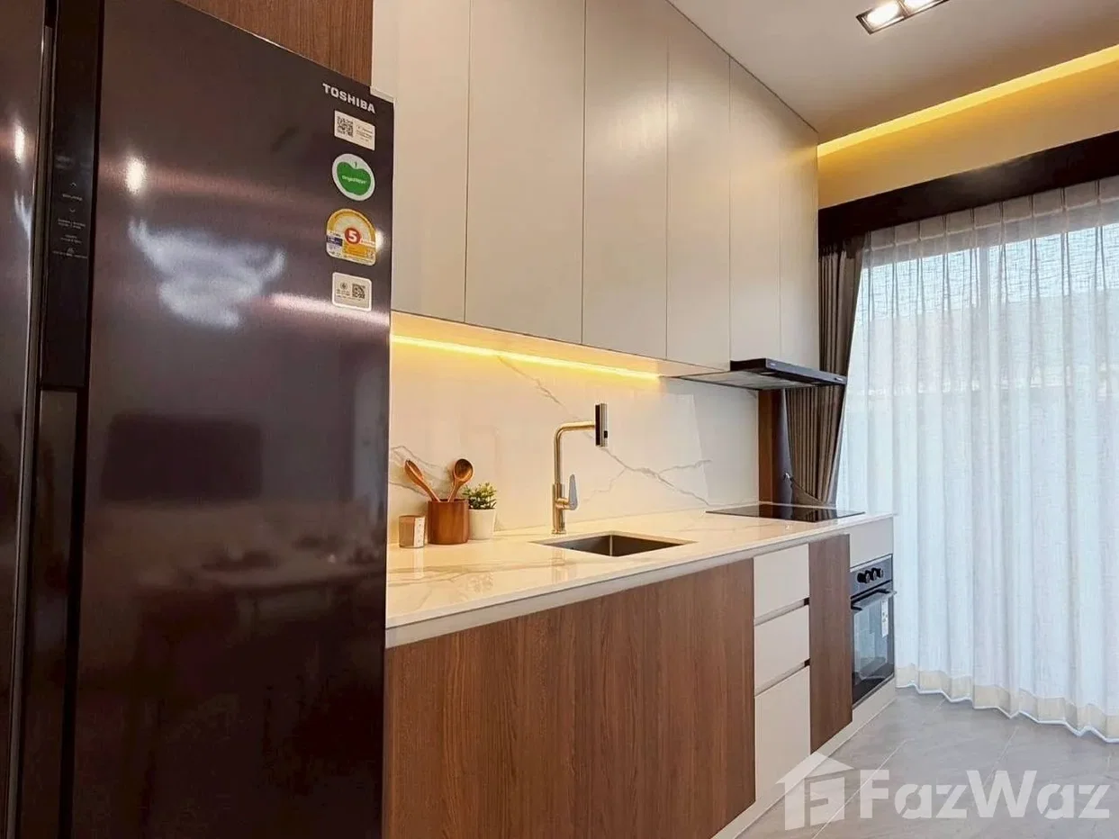 รูป ขาย บ้านเดี่ยว 3 ห้องนอน ในโครงการ เจ้าฟ้าการ์เด้นท์โฮม 3 6485615 - รูปที่ 16/17