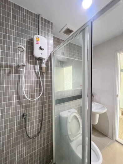 รูป 💥💥ขายถูก!! คอนโด Regent Home 28 บางซ่อน 2Bed2Bath 56 ตรม.ชั้น 28 คึก A ใกล้ MRT บางซ่อน💥💥 สนใจแอดไลน์ ID LINE: @atfirm📲 - รูปที่ 8/23