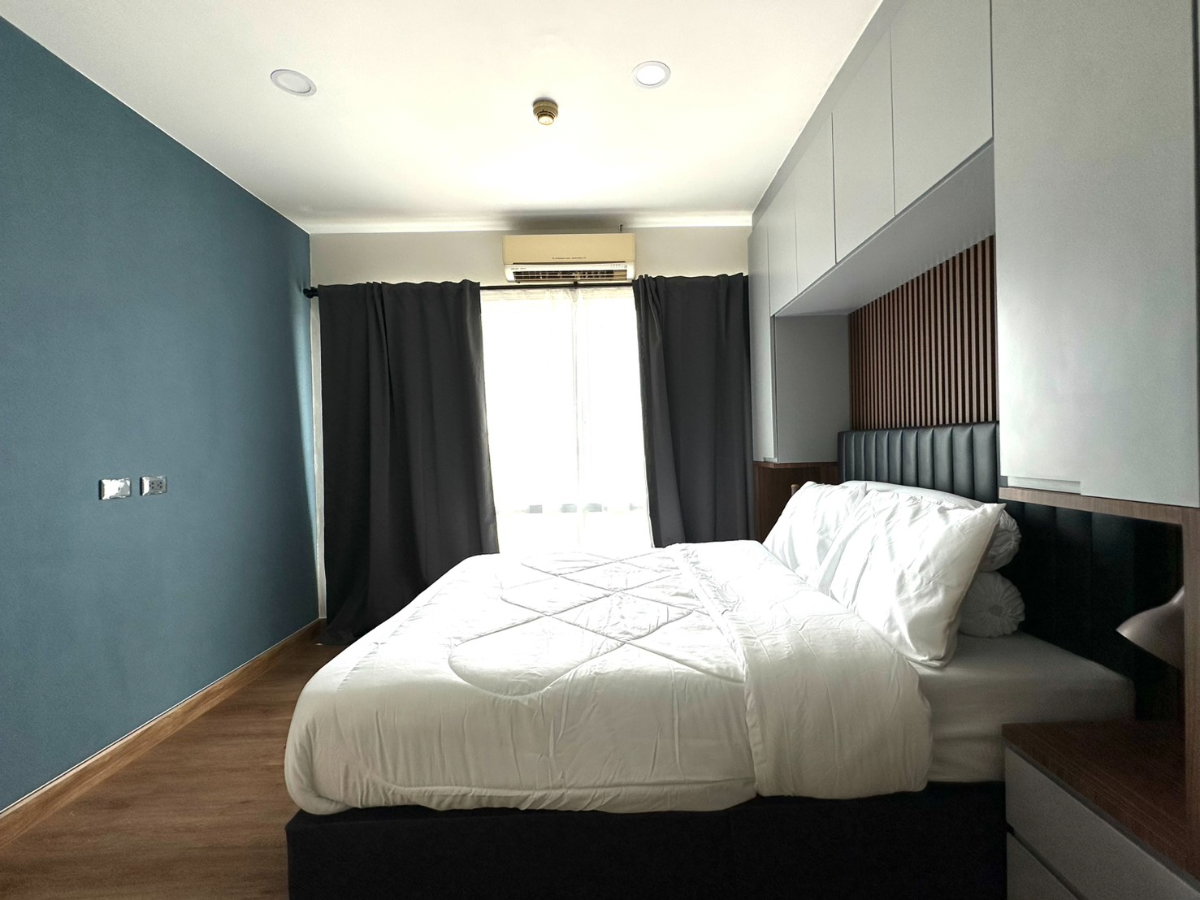 รูป ขายห้อง Duplex คอนโดเอดี บางเสร่ - รูปที่ 2/11