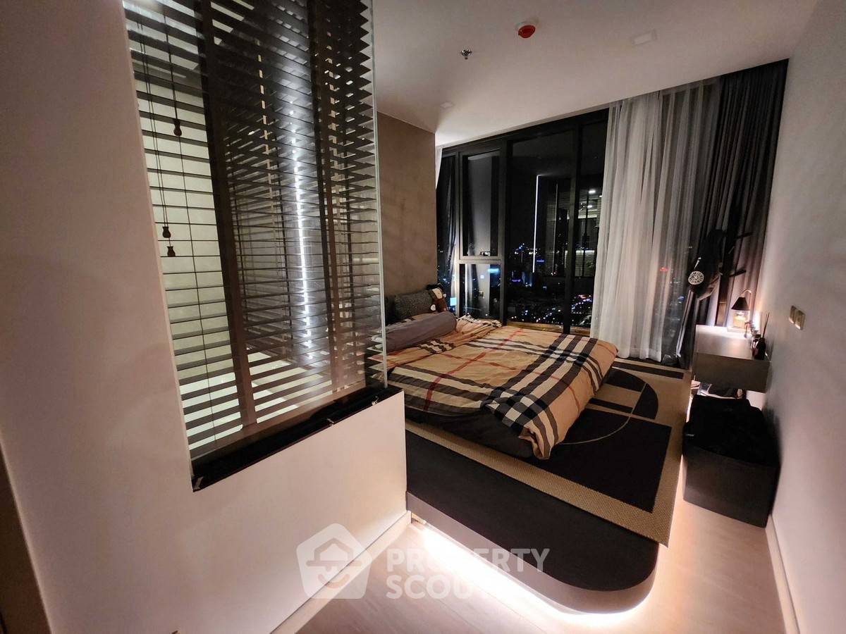 picture 2-BR Condo at One 9 Five Asoke - Rama 9 near MRT Phra Ram 9 (ID 3008458) - 8/11
