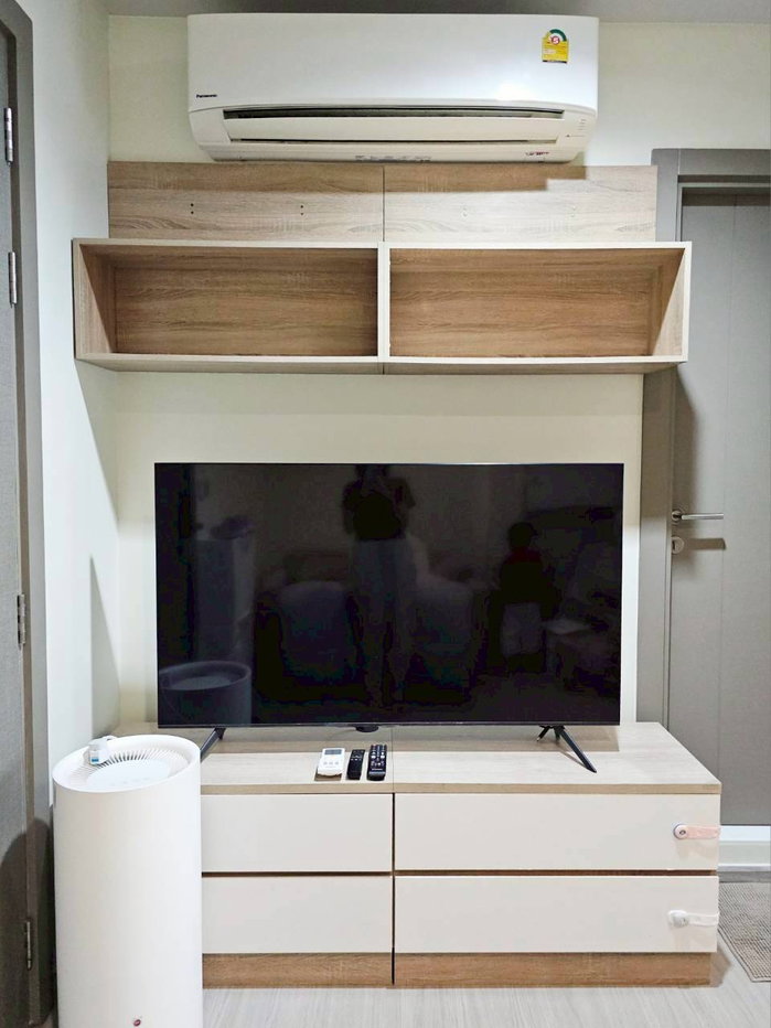 picture Condo for Rent at Life Asoke - Rama 9 (E6906051) ID Line : @condo101 - 3/13