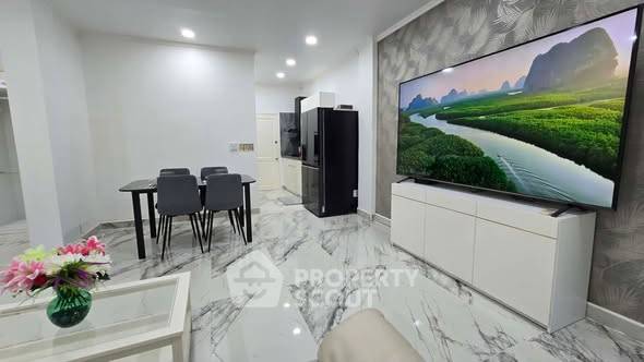 รูป คอนโด 2 ห้องนอน ชั้น 1 ขนาด 90 ตร.ม. บ้านสวนลาลาน่า พัทยา (ID 3017534) - รูปที่ 4/19