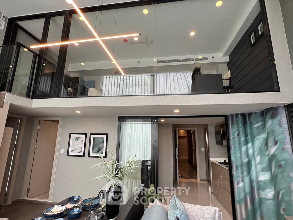 picture 2-BR Condo at Park Origin Ratchathewi near BTS Ratchathewi (ID 3018704) - 8/19