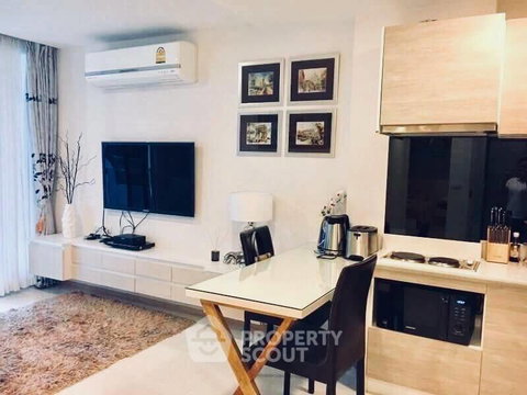 2-BR Condo at Acqua Condominium Jomtien close to Jomtien Beach (ID 1514657)