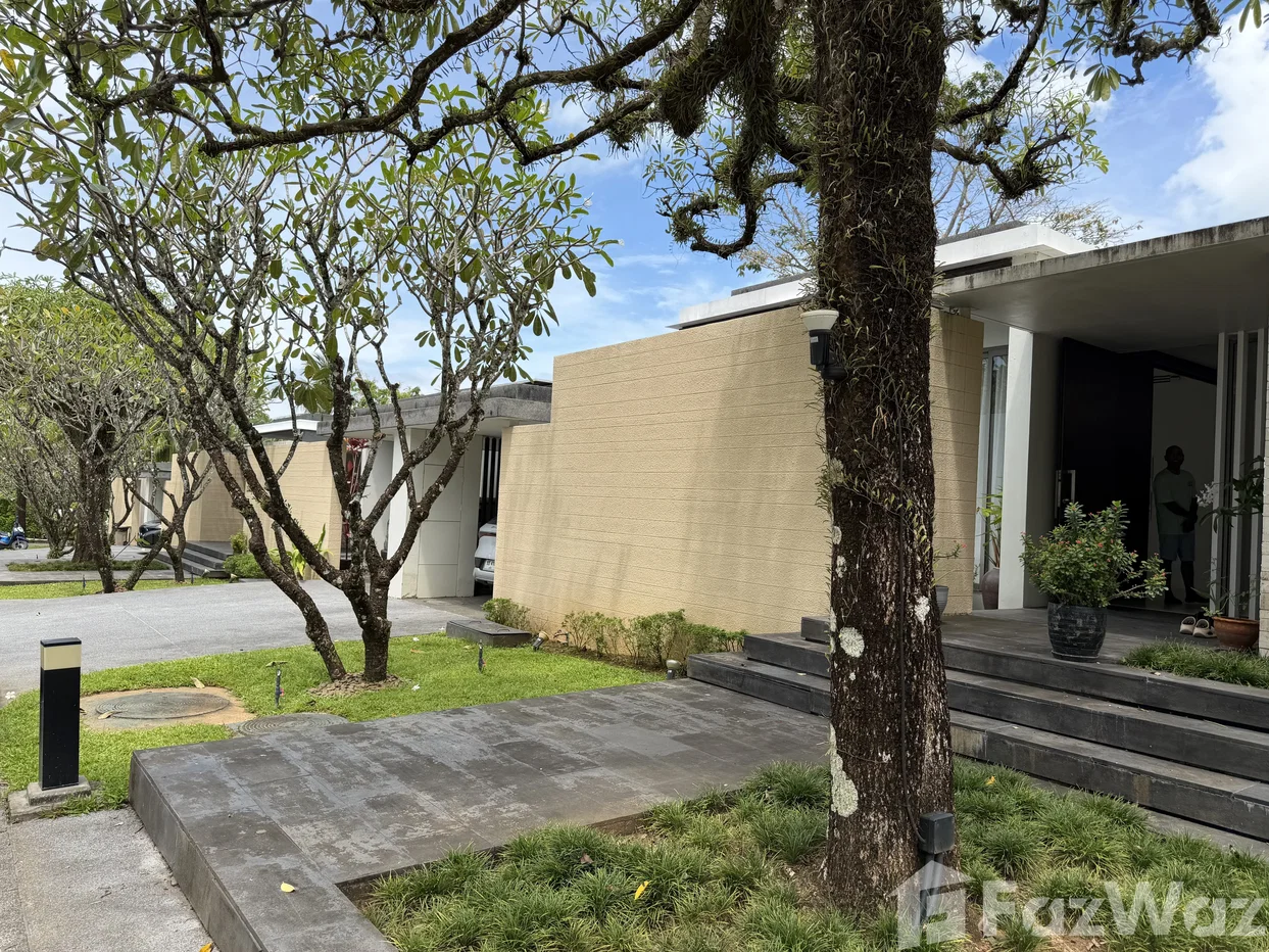 picture Luxury Sea View Villa in Baan Yamu | Private Pool & Panorami 6485527 - 18/27