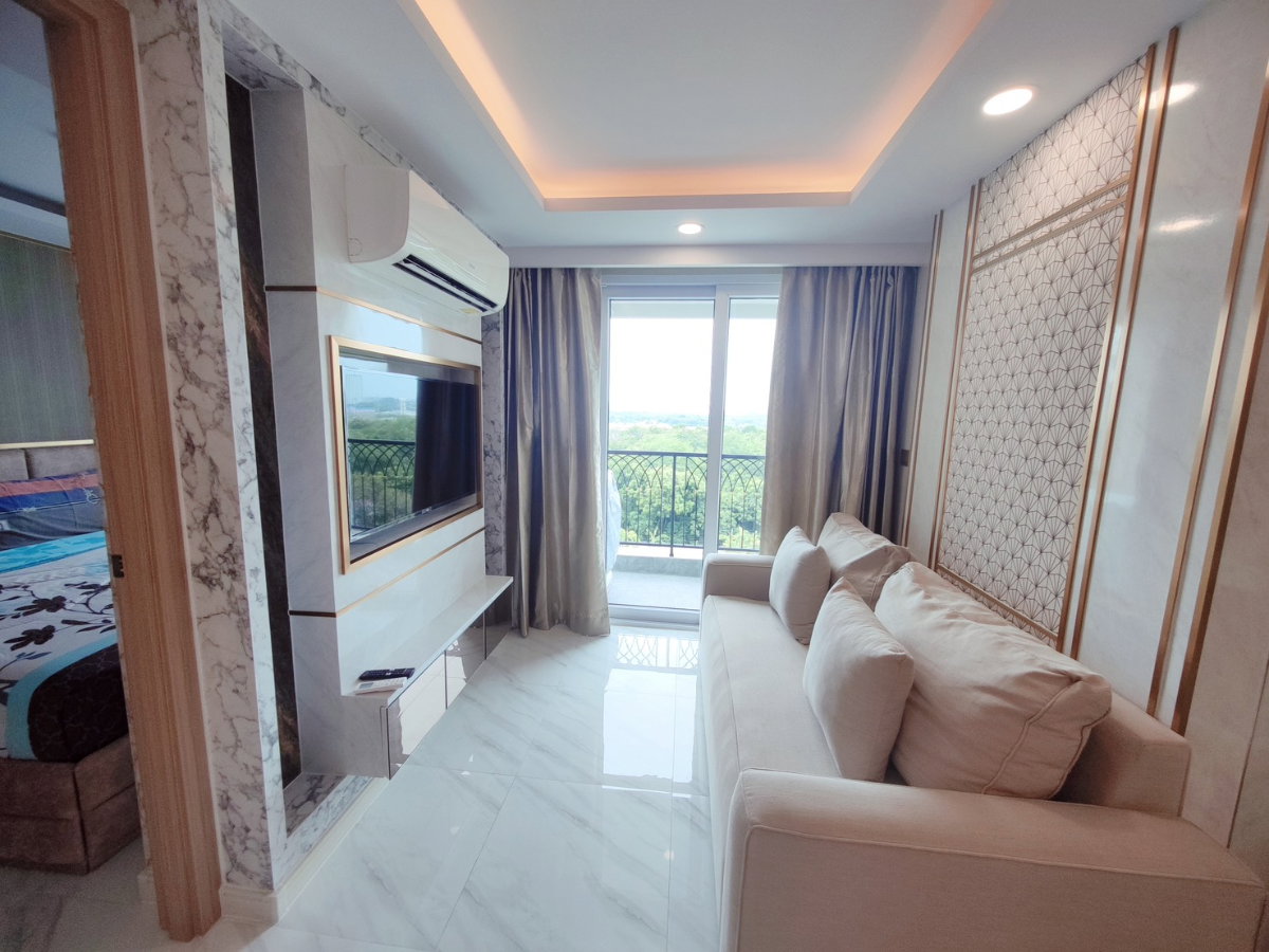 picture For Sale Condo Dusit Grand Park 2, Pattaya (S03-2696) - 6/8