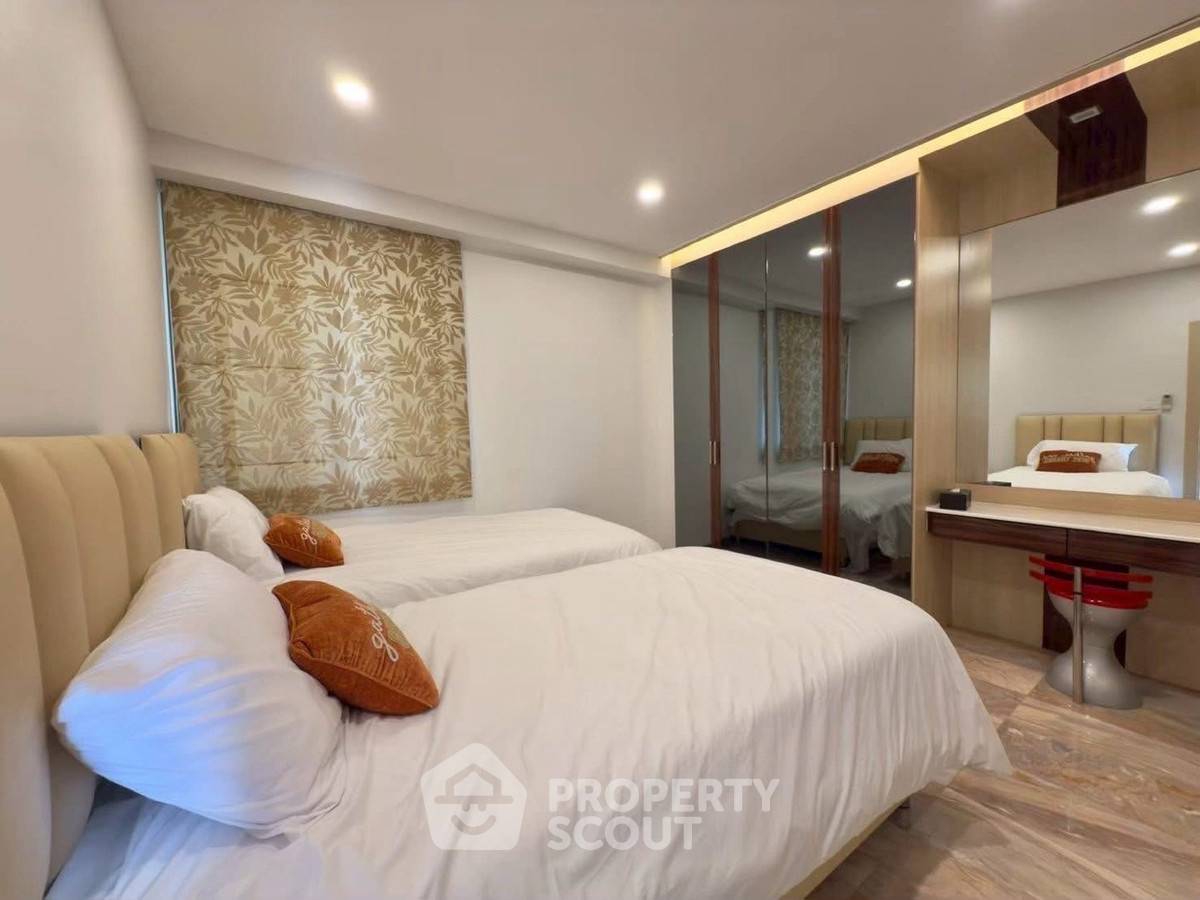 รูป คอนโด 2-ห้องนอน ที่ ชม ทะเล รีสอร์ท ใกล้ เมืองพัทยา (ID 2710191) - รูปที่ 7/9