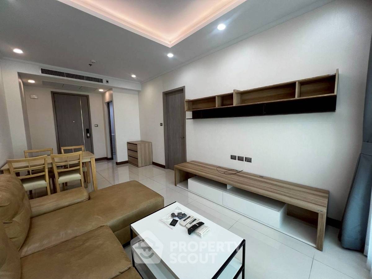 รูป คอนโด 1-ห้องนอน ที่ ศุภาลัย โอเรียนทัล สุขุมวิท 39 ใกล้ MRT เพชรบุรี (ID 2627654) - รูปที่ 8/11