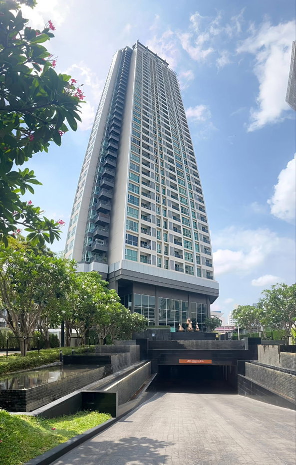 picture Condo for Rent at Rhythm Sathorn (T6906027) ID Line : @rent24 - 11/12