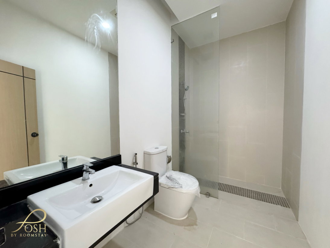 รูป นอติก้า วิลล่า Nautica Villa (บายพาส) บ้านรีโนเวทใหม่สไตล์ Modern Villa เพดาน Double Volume ใกล้ IKEA เพียง 250 ม. แนะนำสำหรับอยู่อาศัยและลงทุน - รูปที่ 20/21