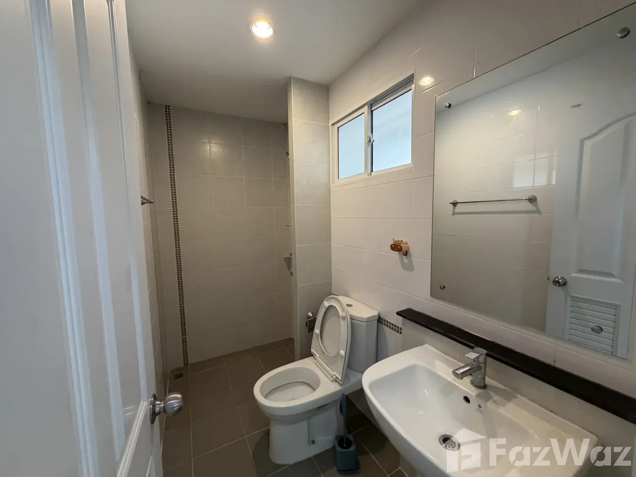 รูป ขาย บ้านเดี่ยว 4 ห้องนอน ในโครงการ ภัสสร เกาะแก้ว 6485627 - รูปที่ 7/20
