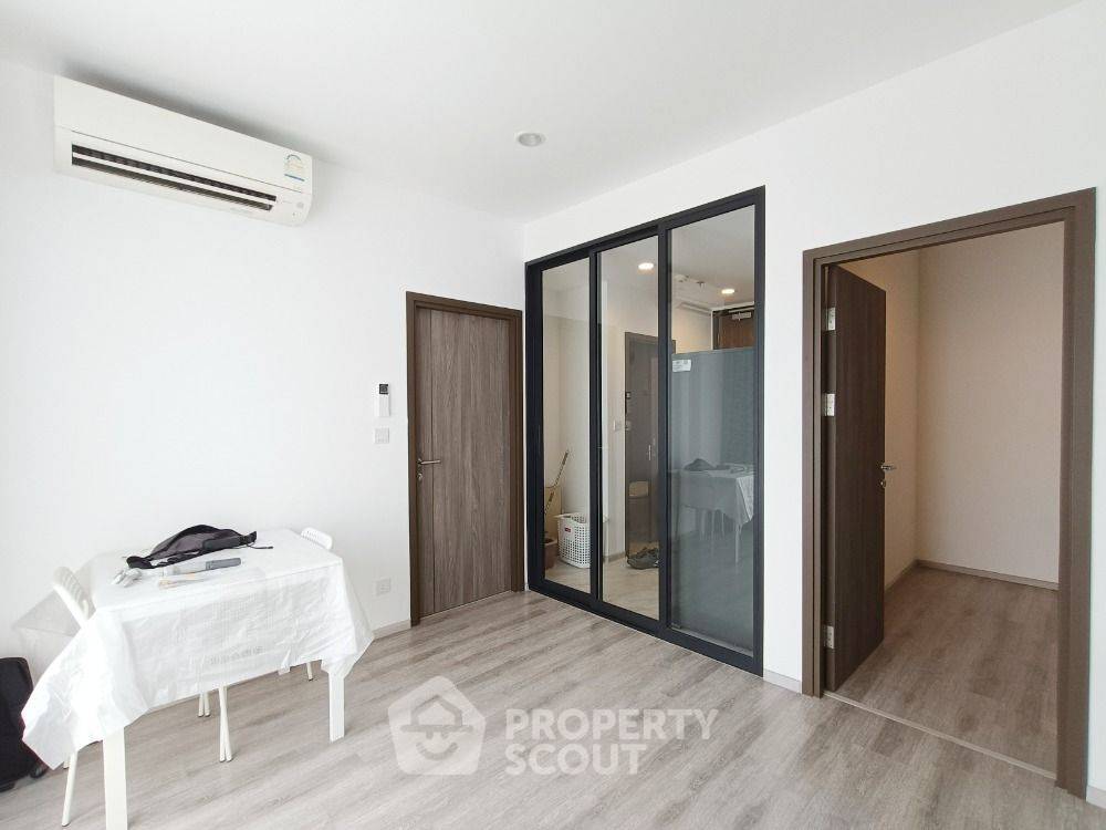 รูป คอนโด 2-ห้องนอน ที่ ไอดีโอ โมบิ อโศก ใกล้ MRT เพชรบุรี (ID 1568591) - รูปที่ 7/11