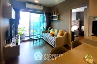 Condos for rent : 2-BR Condo at Ideo Sukhumvit 93 near BTS Bang Chak (ID 2782407)
