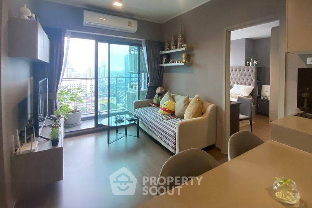 รูป คอนโด 2-ห้องนอน ที่ ไอดีโอ สุขุมวิท 93 ใกล้ BTS บางจาก (ID 2782407) - รูปที่ 1/6