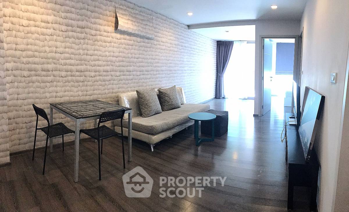 picture 1-BR Condo at Sari By Sansiri near BTS Punnawithi (ID 362965) - 11/15