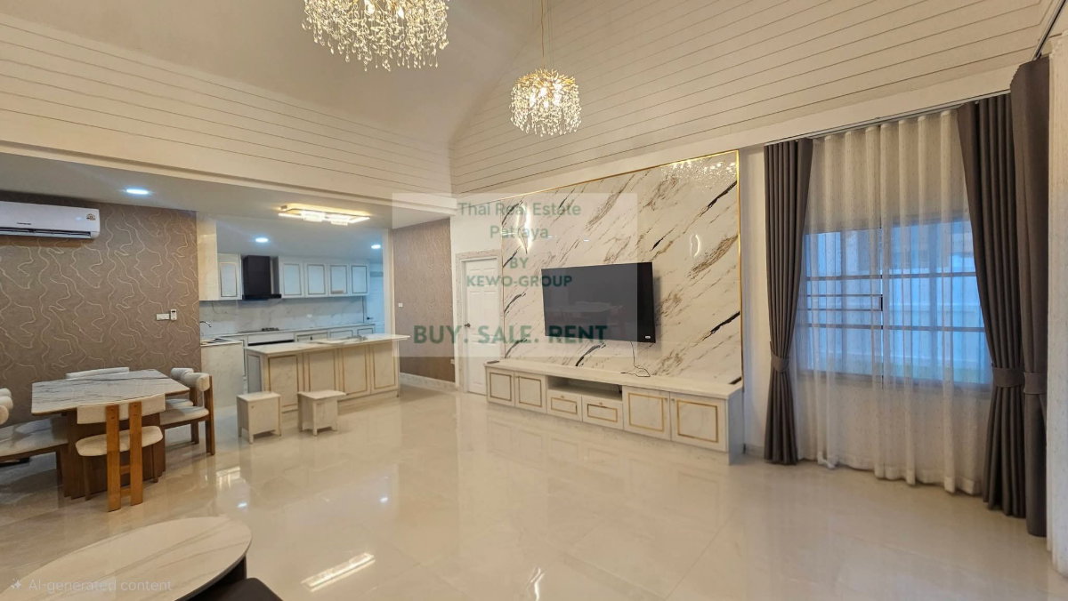picture 3 Bed 4 Bath detached house with Private pool - 14/23